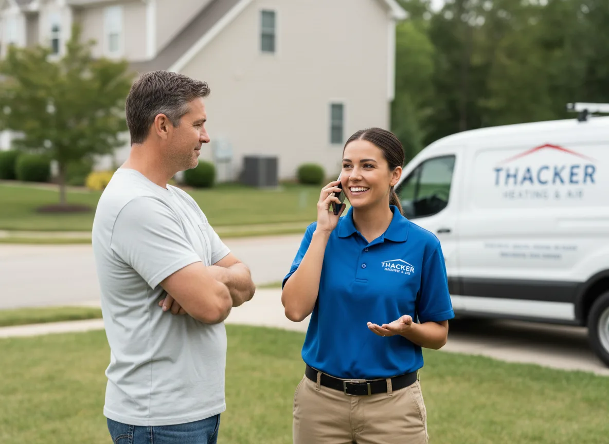 Ac Repair Eckley, CO FAQs